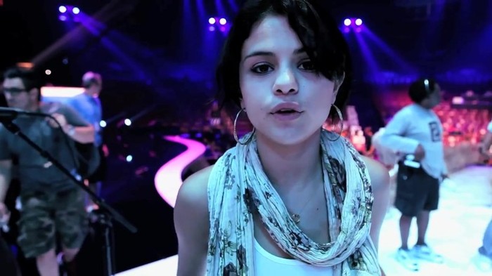 0_ 315 - Selena Gomez Teen Choice We Own The Night