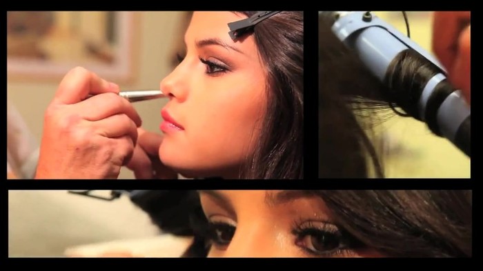 0_ 344 - Selena Gomez Teen Choice We Own The Night