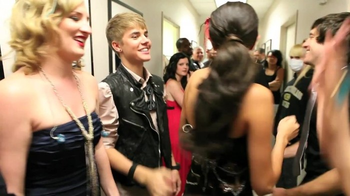 0_ 489 - Selena Gomez Teen Choice We Own The Night
