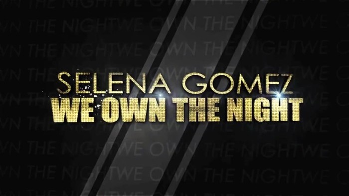 0_ 493 - Selena Gomez Teen Choice We Own The Night