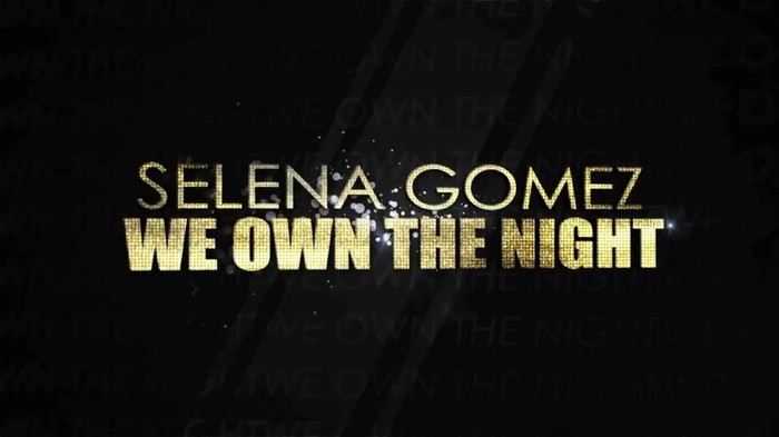 0_ 494 - Selena Gomez Teen Choice We Own The Night