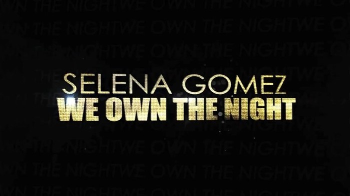 0_ 495 - Selena Gomez Teen Choice We Own The Night