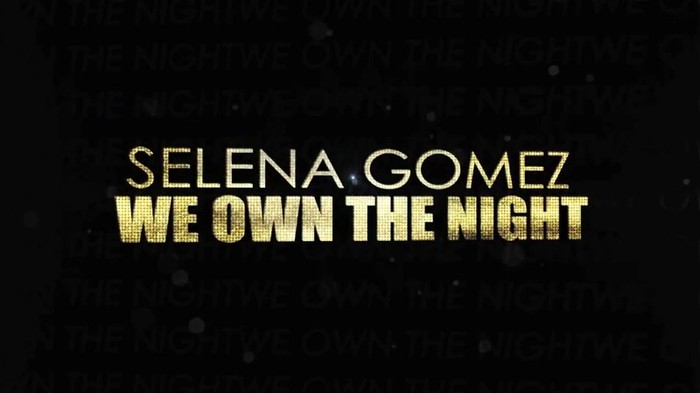 0_ 496 - Selena Gomez Teen Choice We Own The Night