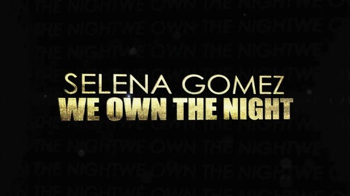 0_ 499 - Selena Gomez Teen Choice We Own The Night