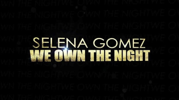 0_ 500 - Selena Gomez Teen Choice We Own The Night