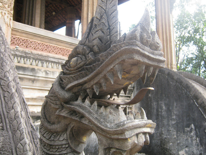  - Laos