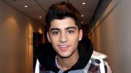 Zayn Malik - K-One Direction-K