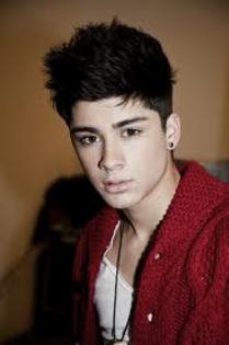 Zayn Malik