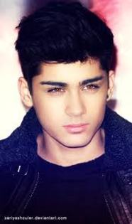 Zayn Malik - K-One Direction-K