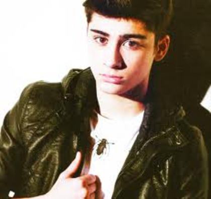 Zayn Malik - K-One Direction-K