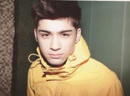 Zayn Malik - K-One Direction-K