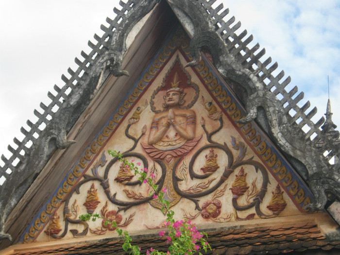  - Laos