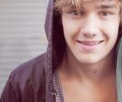 Liam Payne