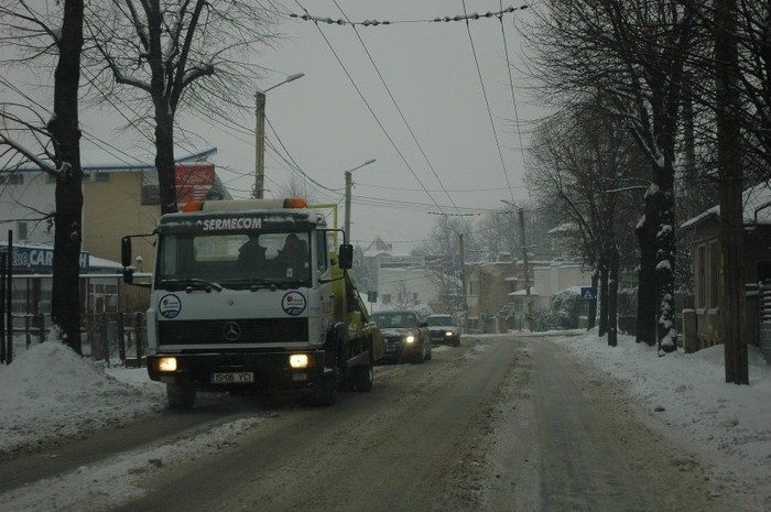 1 (3) - A sosit iarna la Iasi 2012