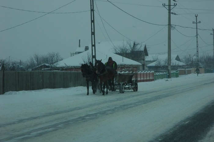 1 (11) - A sosit iarna la Iasi 2012