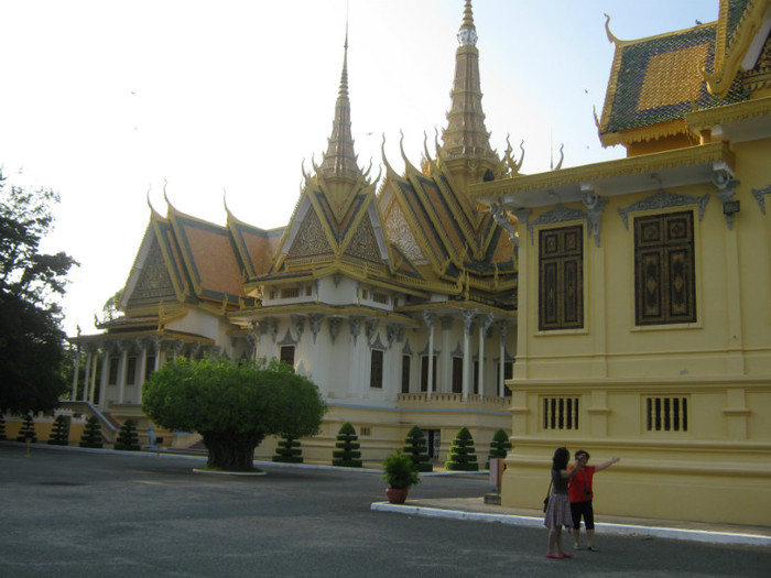  - Cambodgia
