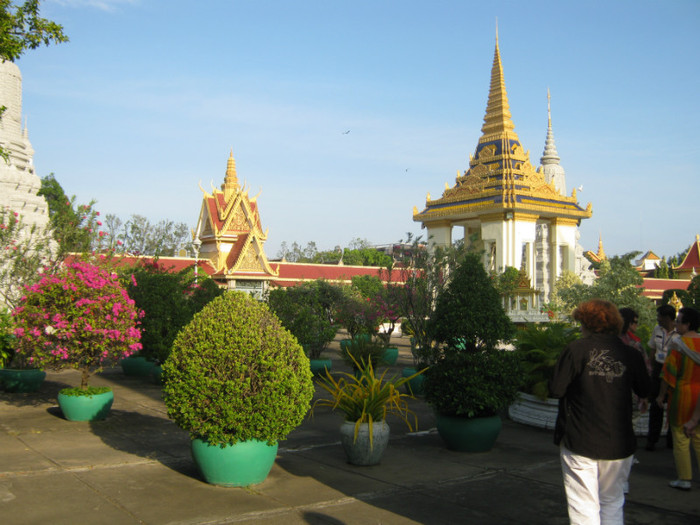  - Cambodgia