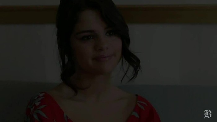 0SG 499 - Selena Gomez on her new movie and Justin Bieber