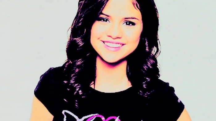 001 313 - Selena Gomez Live life to the fullest