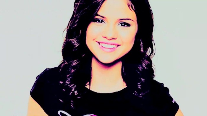 001 314 - Selena Gomez Live life to the fullest