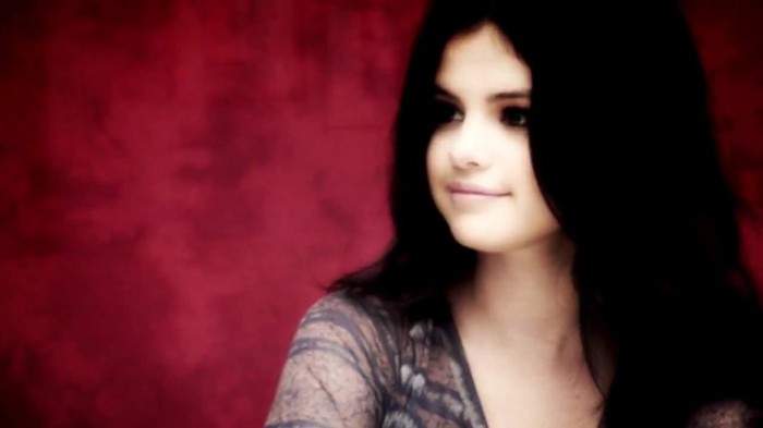 _0 184 - Selena Gomez People do forget hating hurts