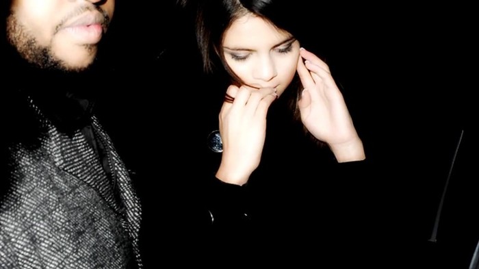 _0 470 - Selena Gomez People do forget hating hurts
