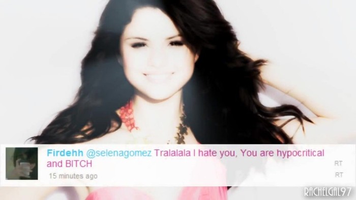 ~01 007 - Selena Gomez People forget that it hurts my feelings