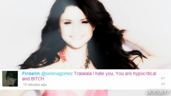 ~01 009 - Selena Gomez People forget that it hurts my feelings