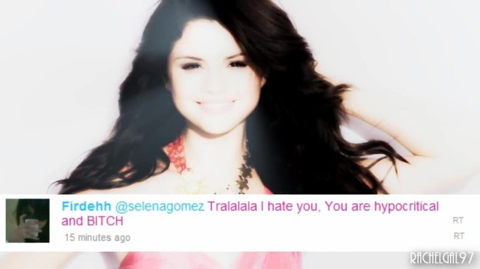 ~01 010 - Selena Gomez People forget that it hurts my feelings