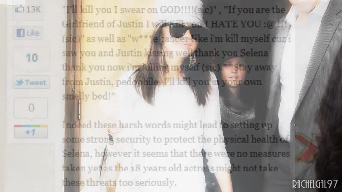 ~01 206 - Selena Gomez People forget that it hurts my feelings