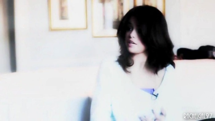 ~01 210 - Selena Gomez People forget that it hurts my feelings