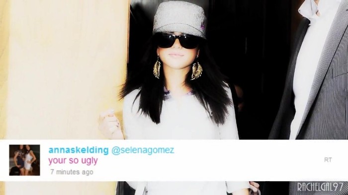 ~01 218 - Selena Gomez People forget that it hurts my feelings