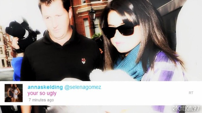 ~01 220 - Selena Gomez People forget that it hurts my feelings
