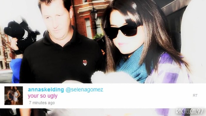 ~01 221 - Selena Gomez People forget that it hurts my feelings