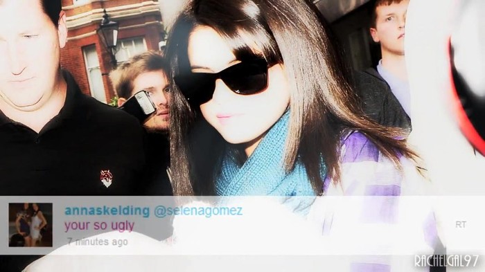 ~01 223 - Selena Gomez People forget that it hurts my feelings