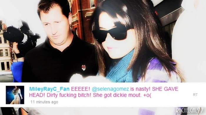 ~01 227 - Selena Gomez People forget that it hurts my feelings