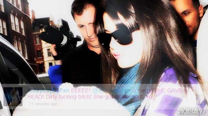 ~01 232 - Selena Gomez People forget that it hurts my feelings