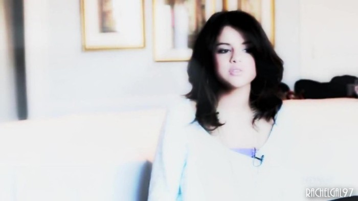 ~01 258 - Selena Gomez People forget that it hurts my feelings