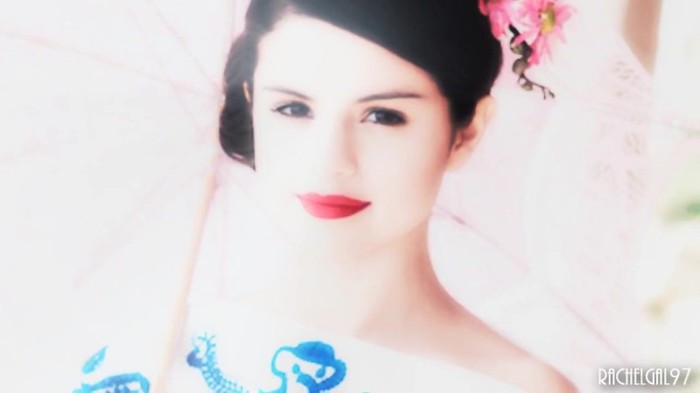 ~01 392 - Selena Gomez People forget that it hurts my feelings