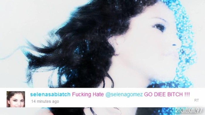 ~01 397 - Selena Gomez People forget that it hurts my feelings