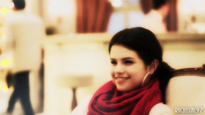 ~01 448 - Selena Gomez People forget that it hurts my feelings