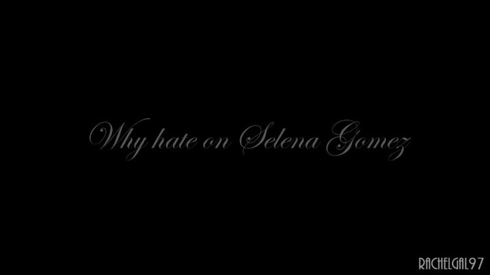 ~01 479 - Selena Gomez People forget that it hurts my feelings