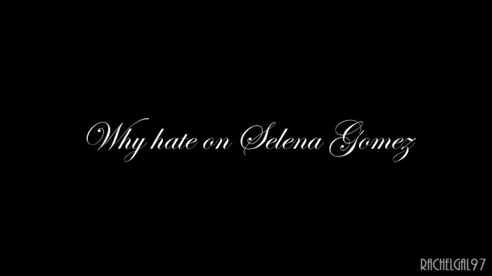 ~01 481 - Selena Gomez People forget that it hurts my feelings
