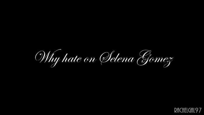 ~01 482 - Selena Gomez People forget that it hurts my feelings