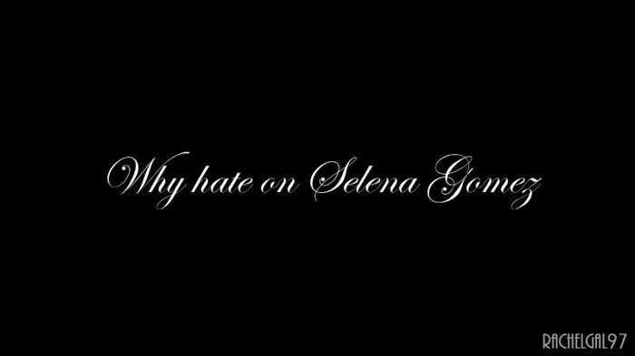 ~01 483 - Selena Gomez People forget that it hurts my feelings