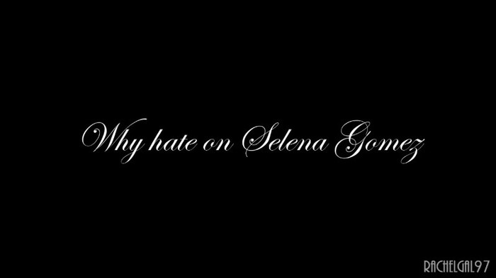 ~01 484 - Selena Gomez People forget that it hurts my feelings