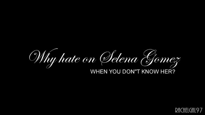 ~01 490 - Selena Gomez People forget that it hurts my feelings