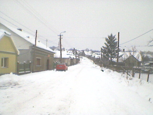 str.STEFAN CEL MARE - ORASUL MEU TASNAD STRANDUL