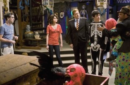 normal_06 - Wizards of Waverly Place Season 3 Episode 2 Halloween