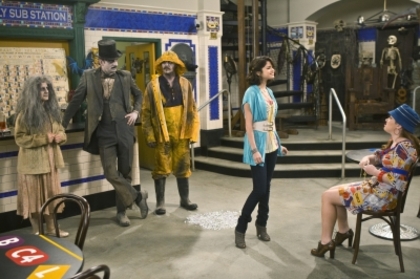 normal_07 - Wizards of Waverly Place Season 3 Episode 2 Halloween